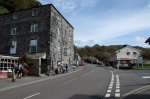 Boscastle